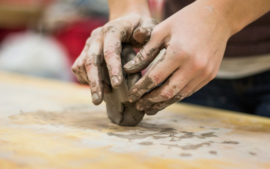 Clay Club!