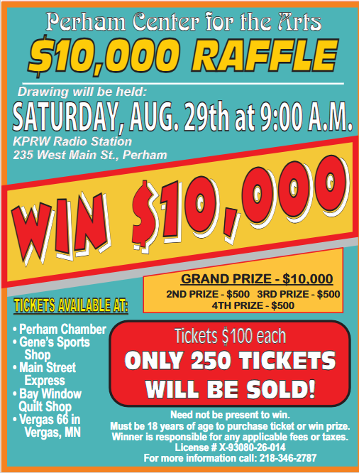 Win $10,000!