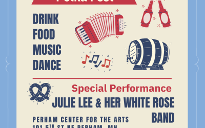 Oktoberfest Polka Fest!